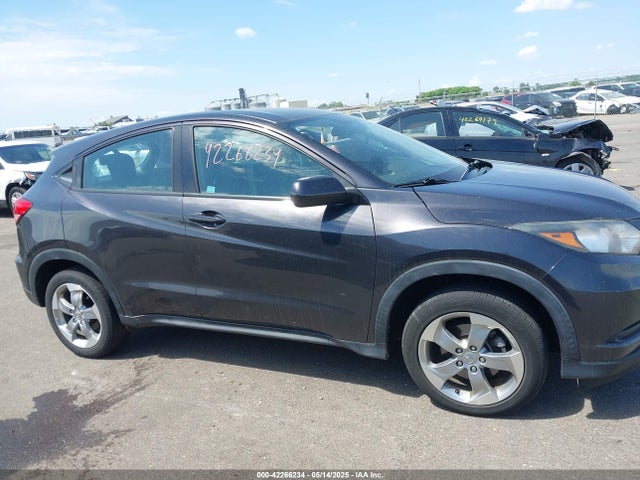 Aukcja sprzedaży 2018 Honda Hr-v Lx, vin: 3CZRU6H3XJG717736, numer aukcji: 42266234