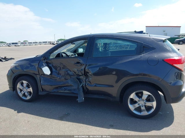 Aukcja sprzedaży 2018 Honda Hr-v Lx, vin: 3CZRU6H3XJG717736, numer aukcji: 42266234