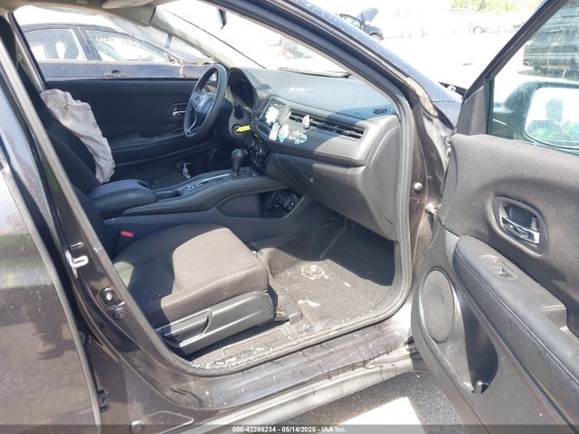 Aukcja sprzedaży 2018 Honda Hr-v Lx, vin: 3CZRU6H3XJG717736, numer aukcji: 42266234