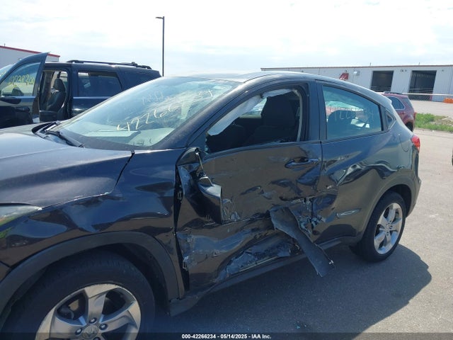 Aukcja sprzedaży 2018 Honda Hr-v Lx, vin: 3CZRU6H3XJG717736, numer aukcji: 42266234