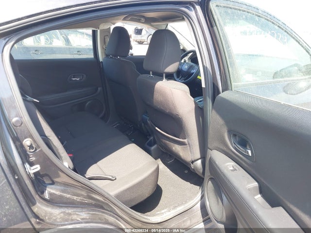 Aukcja sprzedaży 2018 Honda Hr-v Lx, vin: 3CZRU6H3XJG717736, numer aukcji: 42266234