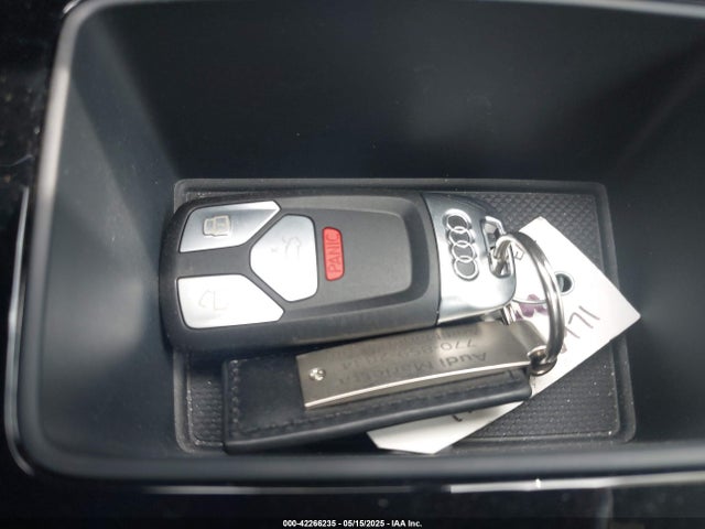 2023 AUDI Q5 WA1EAAFY6P2016122 Photo 10