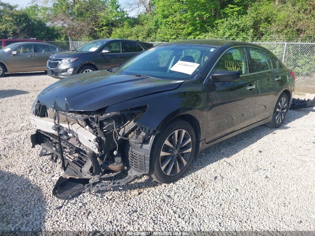 1N4AL3AP8GC275400 Nissan Altima 2.5 Sv