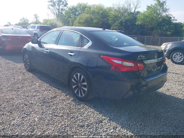 1N4AL3AP8GC275400 Nissan Altima 2.5 Sv
