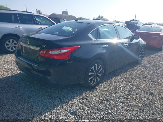 1N4AL3AP8GC275400 Nissan Altima 2.5 Sv