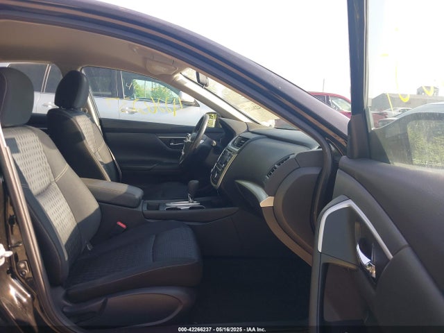 1N4AL3AP8GC275400 Nissan Altima 2.5 Sv