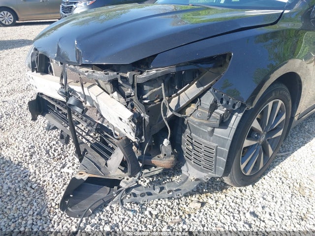 1N4AL3AP8GC275400 Nissan Altima 2.5 Sv