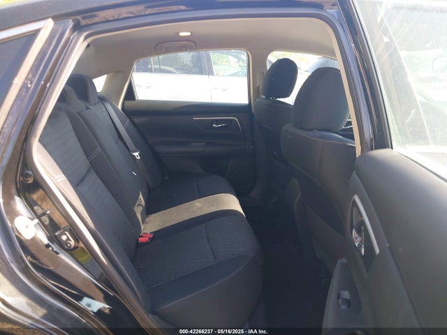 1N4AL3AP8GC275400 Nissan Altima 2.5 Sv