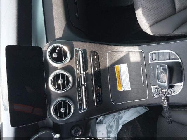 2022 MERCEDES-BENZ GLC 300 W1N0G8DB6NV391826 Photo 10