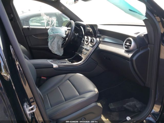 2022 MERCEDES-BENZ GLC 300 W1N0G8DB6NV391826 Photo 4