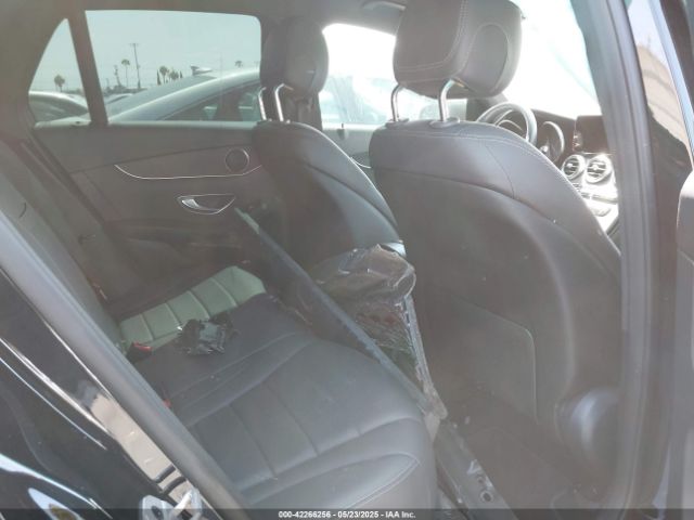 2022 MERCEDES-BENZ GLC 300 W1N0G8DB6NV391826 Photo 7