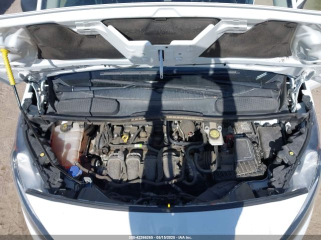 NM0GE9F29M1500362 Ford Transit Connect Xlt Passenger Wagon