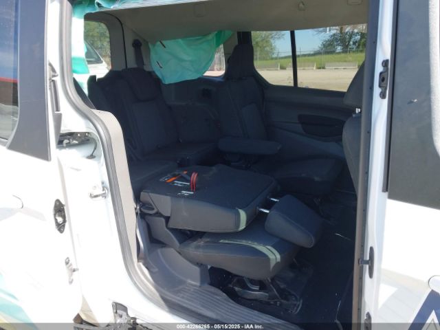 NM0GE9F29M1500362 Ford Transit Connect Xlt Passenger Wagon