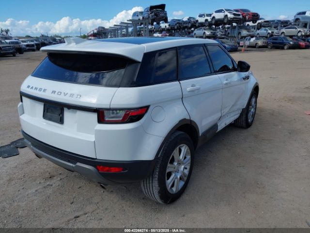 2018 LAND ROVER RANGE ROVER EVOQUE SALVP2RX3JH273958 Photo 3