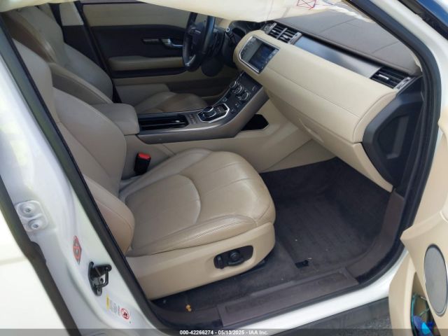 2018 LAND ROVER RANGE ROVER EVOQUE SALVP2RX3JH273958 Photo 4