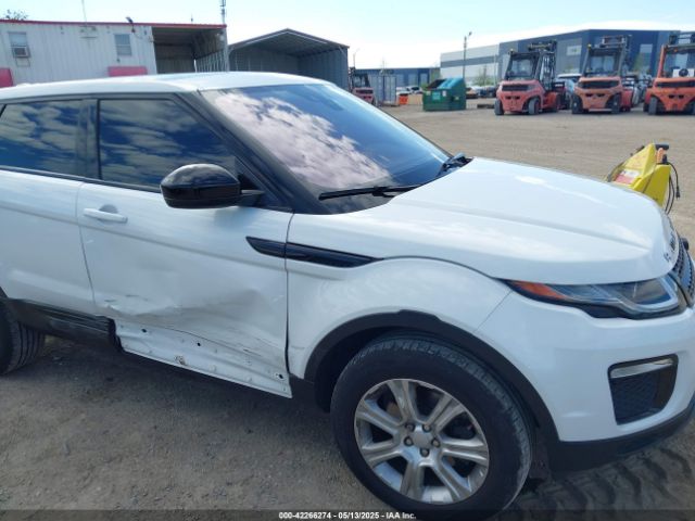 2018 LAND ROVER RANGE ROVER EVOQUE SALVP2RX3JH273958 Photo 5