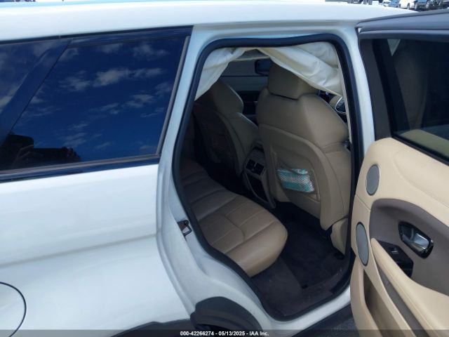 2018 LAND ROVER RANGE ROVER EVOQUE SALVP2RX3JH273958 Photo 7