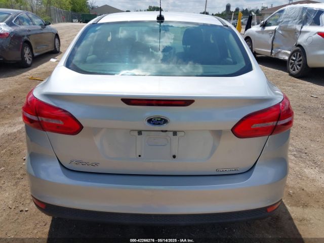 1FADP3E20GL288187 Ford FOCUS S