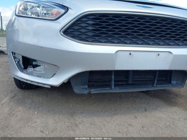 1FADP3E20GL288187 Ford FOCUS S