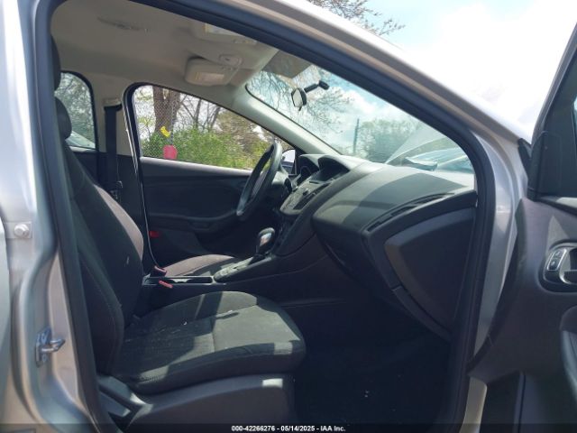 1FADP3E20GL288187 Ford FOCUS S
