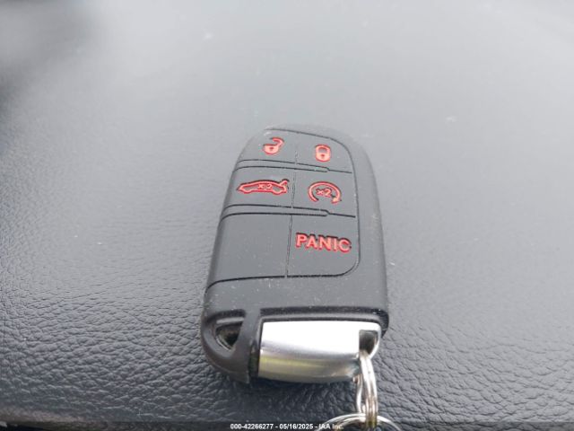2021 DODGE DURANGO 1C4RDJDG7MC695218 Photo 10