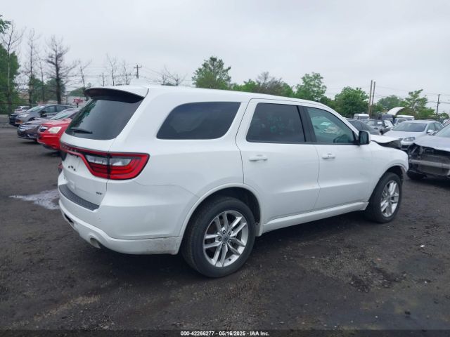 2021 DODGE DURANGO 1C4RDJDG7MC695218 Photo 3