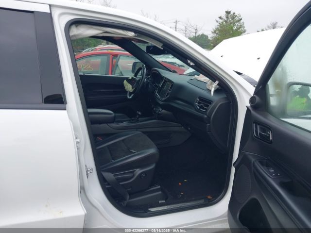 2021 DODGE DURANGO 1C4RDJDG7MC695218 Photo 4
