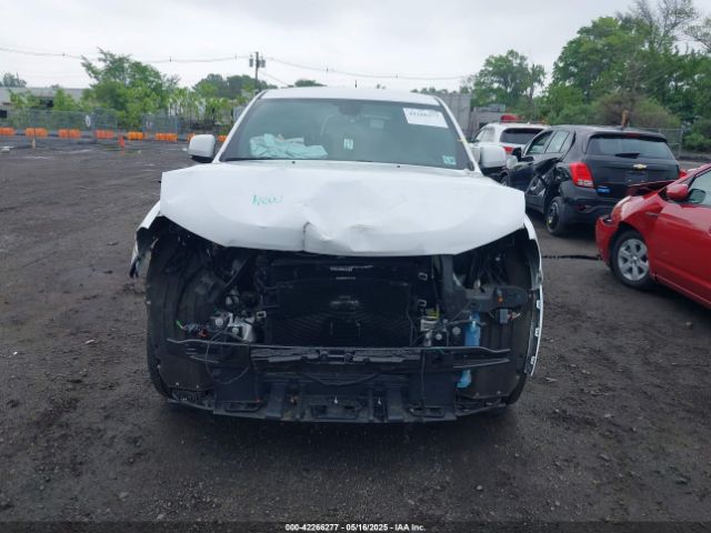 2021 DODGE DURANGO 1C4RDJDG7MC695218 Photo 5