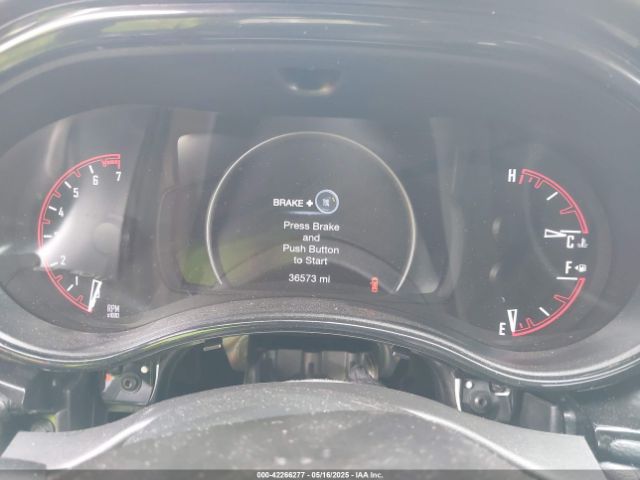 2021 DODGE DURANGO 1C4RDJDG7MC695218 Photo 6