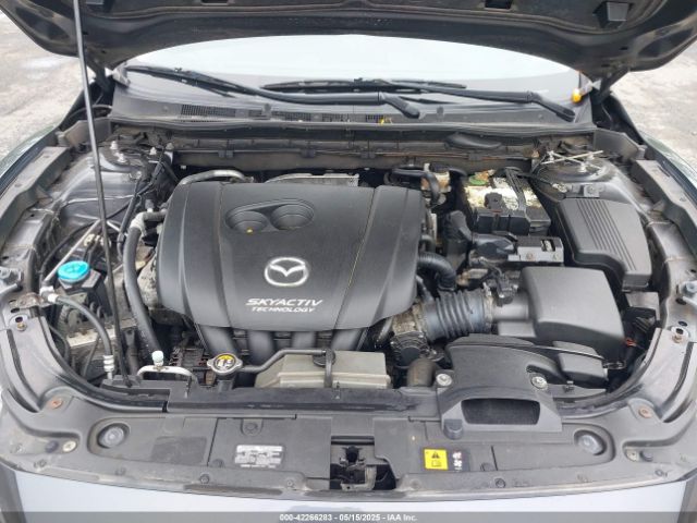 JM1GJ1U52E1102800 Mazda Mazda6 I Sport