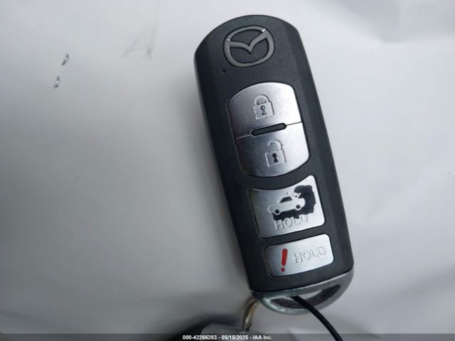JM1GJ1U52E1102800 Mazda Mazda6 I Sport