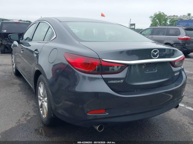 JM1GJ1U52E1102800 Mazda Mazda6 I Sport