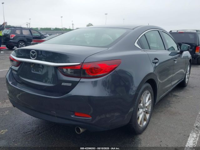 JM1GJ1U52E1102800 Mazda Mazda6 I Sport