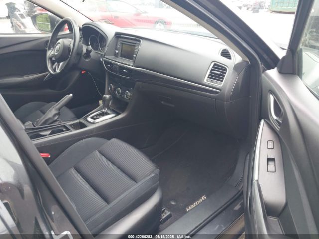 JM1GJ1U52E1102800 Mazda Mazda6 I Sport