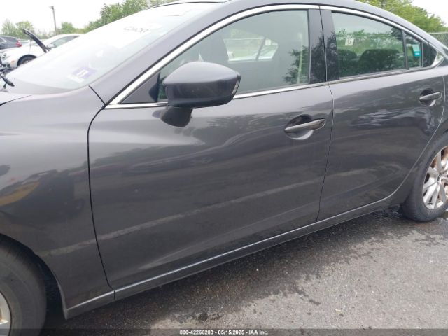 JM1GJ1U52E1102800 Mazda Mazda6 I Sport