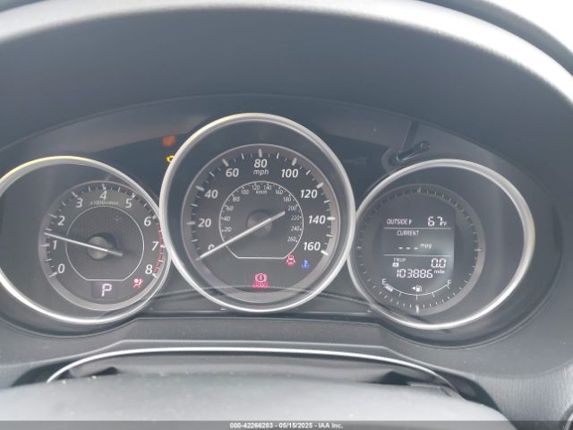JM1GJ1U52E1102800 Mazda Mazda6 I Sport