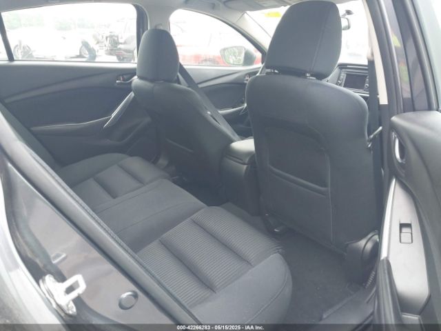 JM1GJ1U52E1102800 Mazda Mazda6 I Sport