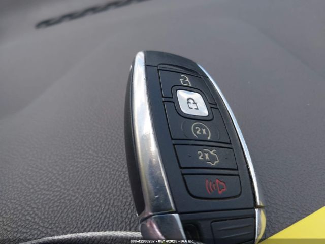 3LN6L5LUXHR600982 Lincoln Mkz Hybrid Select
