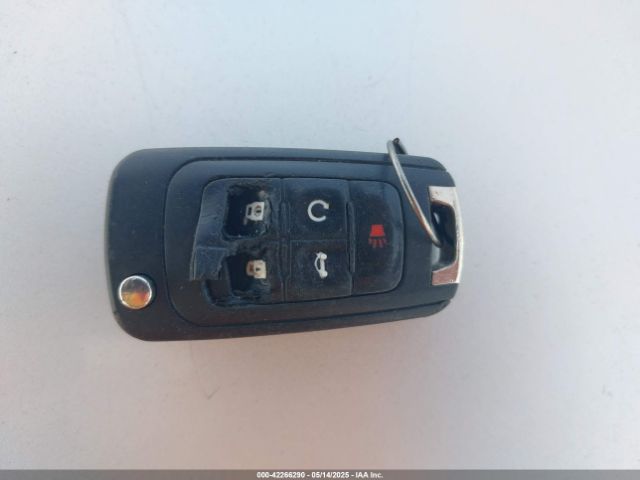 1G1PE5SBXE7380886 Chevrolet Cruze 2lt Auto
