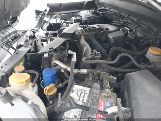 JF2SJADC4GH493632 Subaru Forester 2.5i Premium