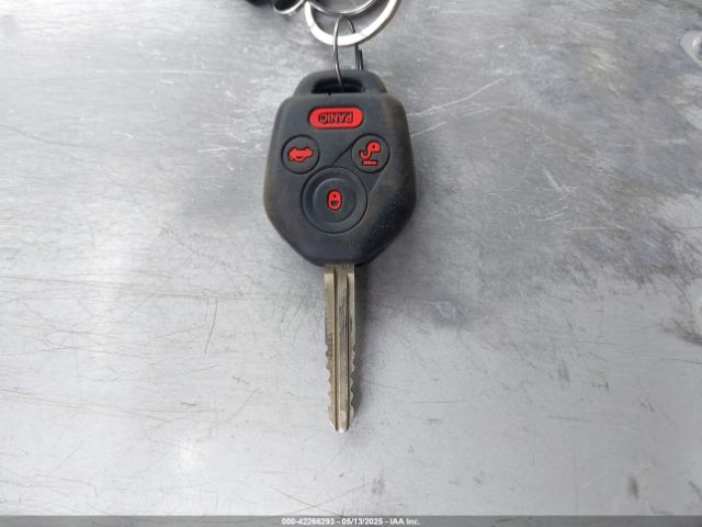 JF2SJADC4GH493632 Subaru Forester 2.5i Premium