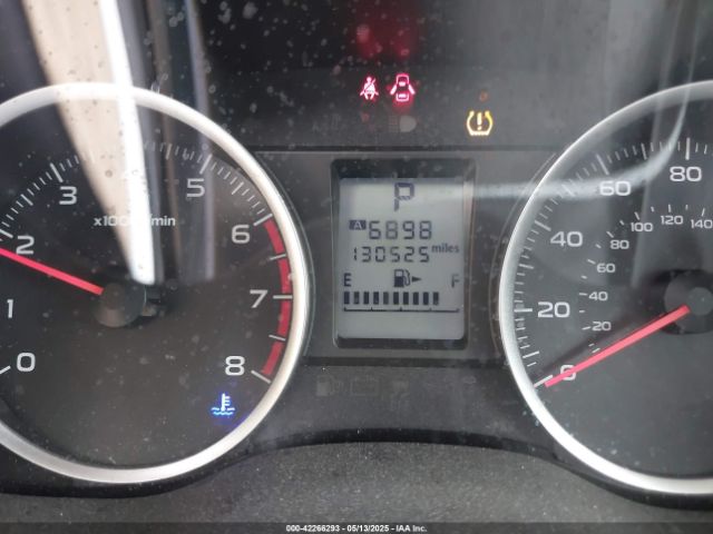 JF2SJADC4GH493632 Subaru Forester 2.5i Premium
