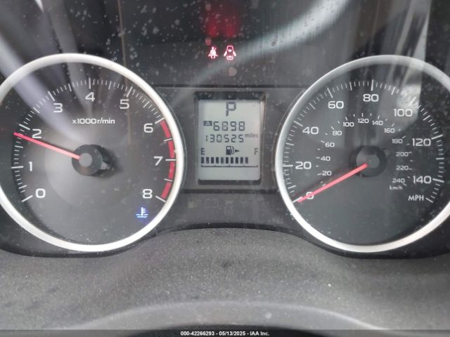 JF2SJADC4GH493632 Subaru Forester 2.5i Premium