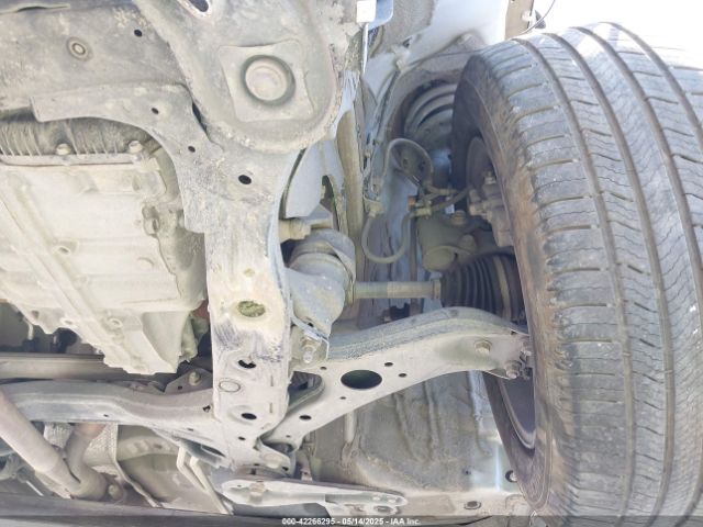 5TDYZ3DC5LS054619 Toyota SIENNA XLE