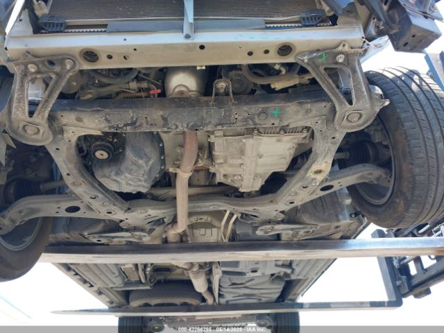 5TDYZ3DC5LS054619 Toyota SIENNA XLE