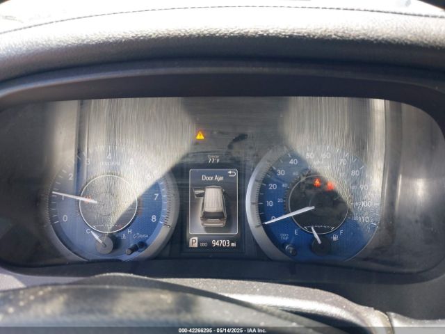 5TDYZ3DC5LS054619 Toyota SIENNA XLE