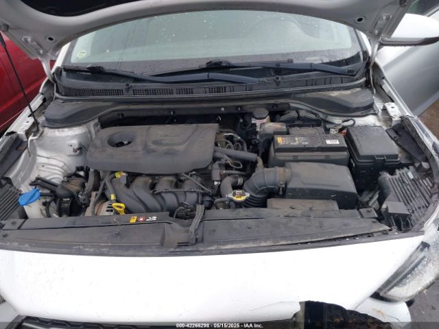 3KPC24A36KE056459 Hyundai ACCENT SE