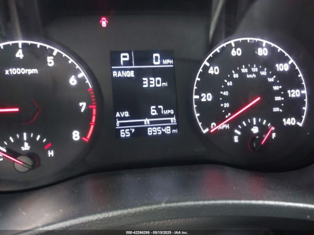 3KPC24A36KE056459 Hyundai ACCENT SE