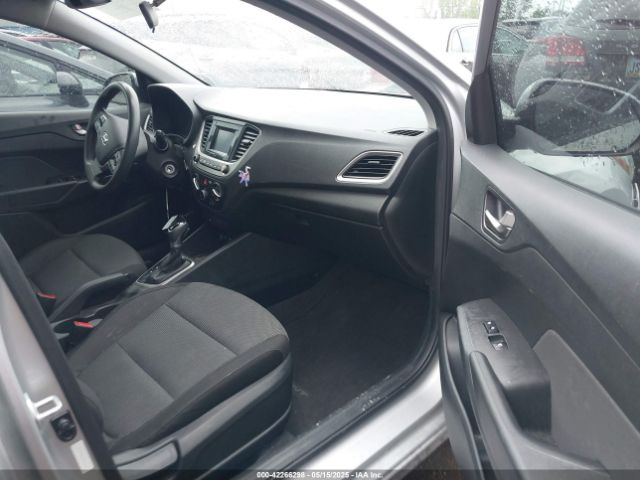 3KPC24A36KE056459 Hyundai ACCENT SE