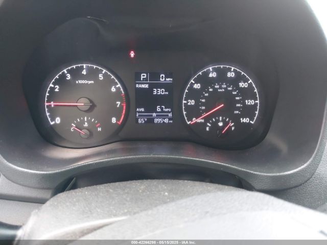 3KPC24A36KE056459 Hyundai ACCENT SE